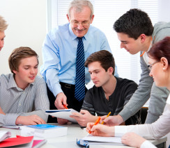Conducting Groups that Have an Impact - Customised training solution